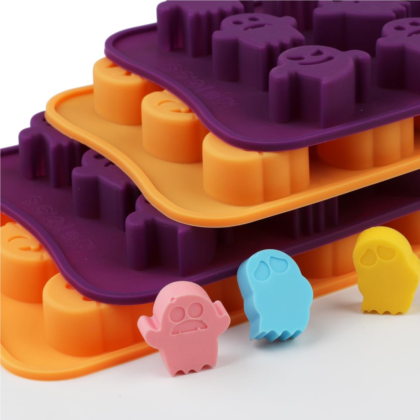 Moules à bonbons en forme de t - Model Kit For Beginners avis et prix