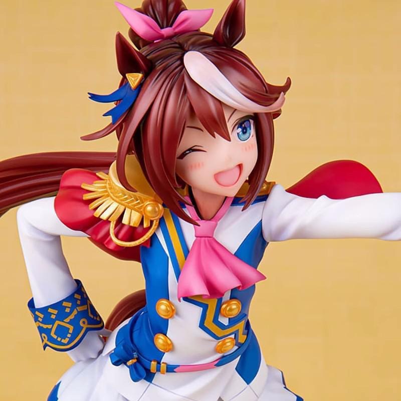 26CM nouveau jeu d'anime joli  - Model Kit Uma Musume avis et prix