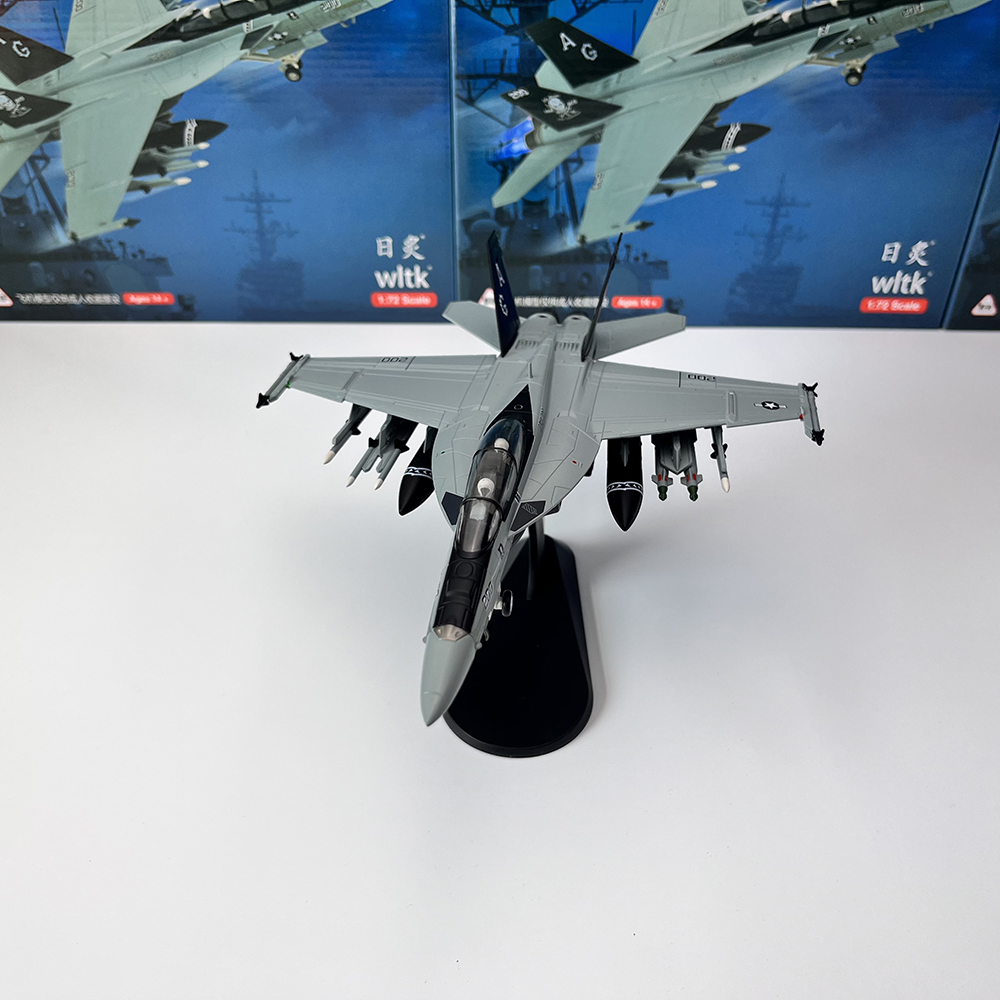 Modèle d'avion militaire F/A-1 - Model Kit Airplane avis et prix