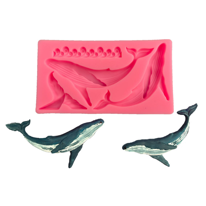 Moule en Silicone en forme de  - Model Kit For Beginners avis et prix