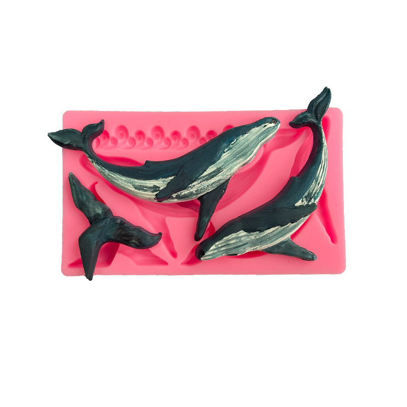 Moule en Silicone en forme de  - Model Kit For Beginners avis et prix