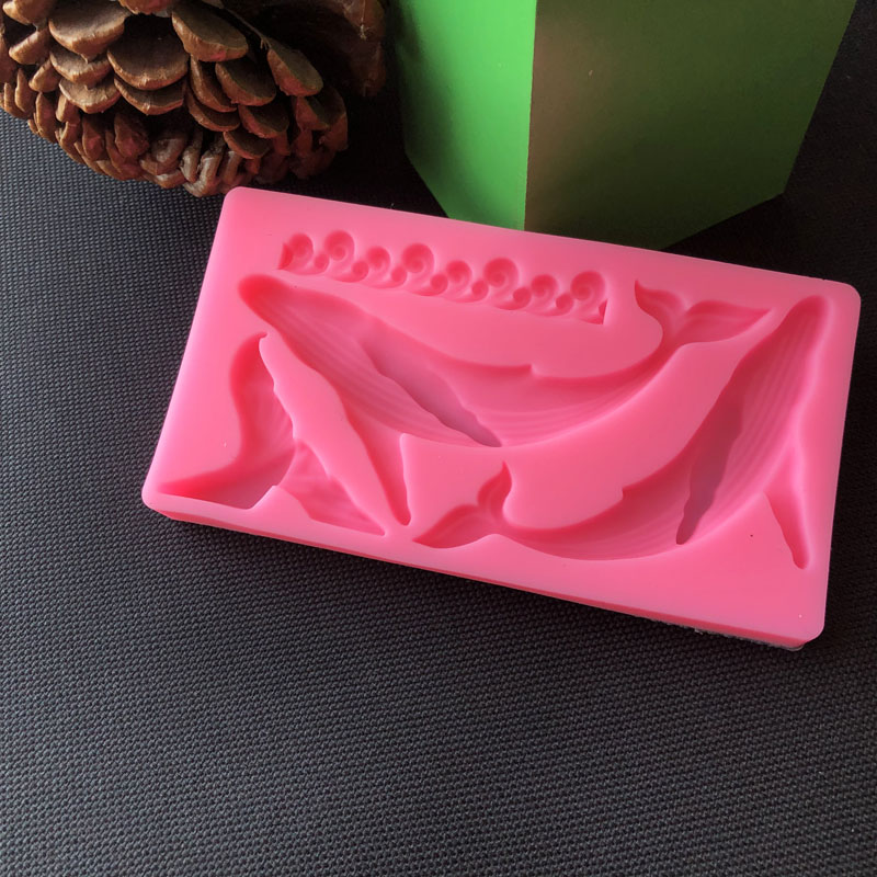 Moule en Silicone en forme de  - Model Kit For Beginners avis et prix