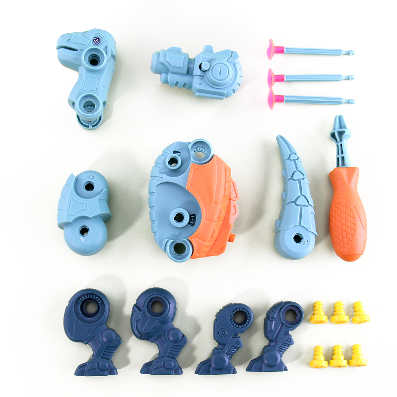 Ensemble de modèles de constru - Model Kit Dinosaur Bandai avis et prix
