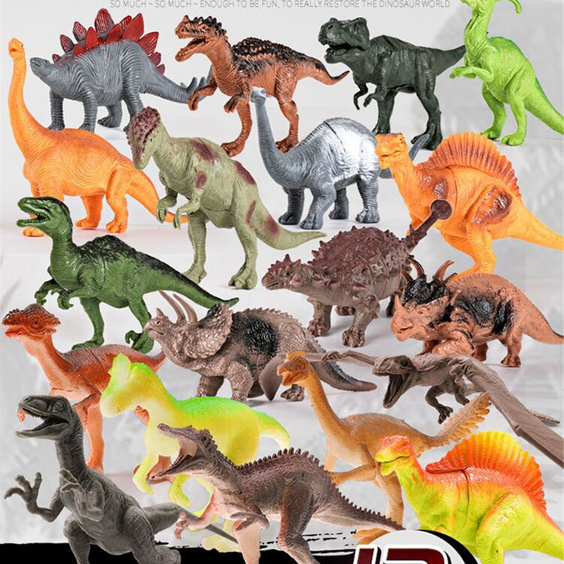 Figurines de Dinosaures du Vér - Model Kit Dinosaur Bandai avis et prix