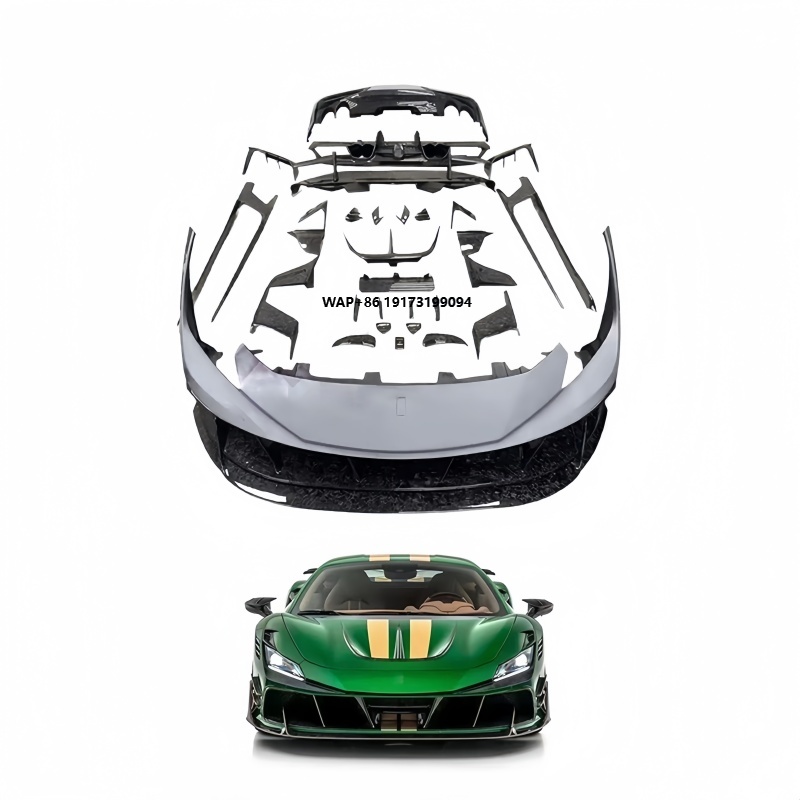 Convient pour la mise à niveau - Model Kit Ferrari avis et prix