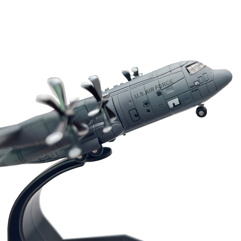 Avion de transport Lockheed C- - Model Kit Airplane avis et prix