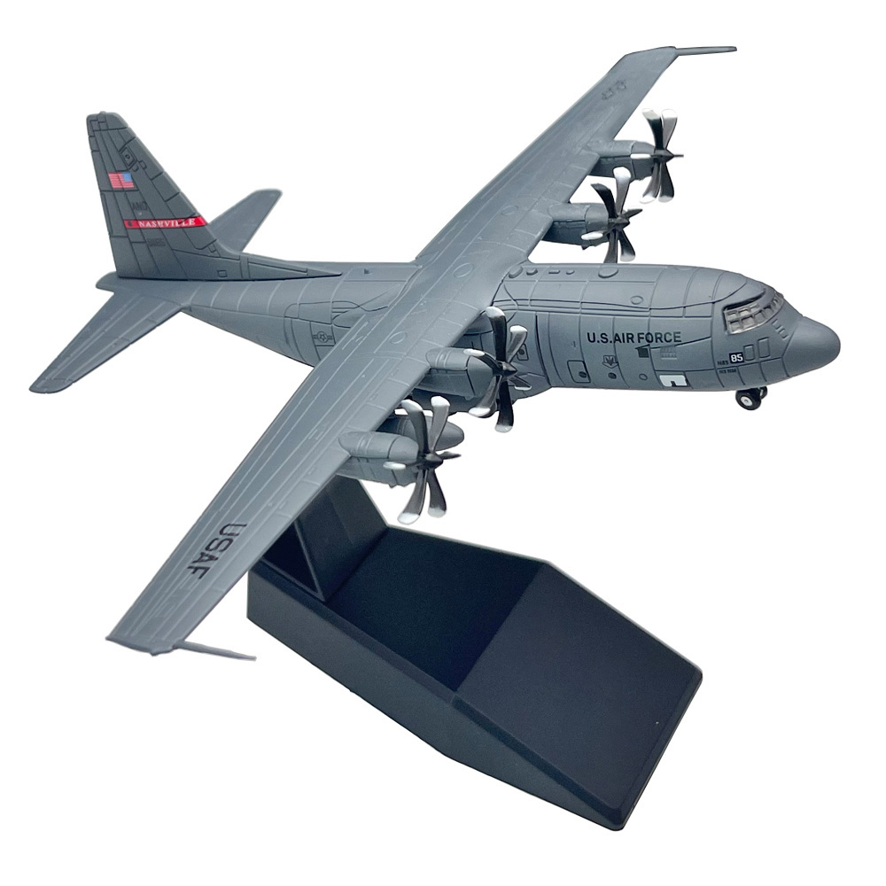 Avion de transport Lockheed C- - Model Kit Airplane avis et prix