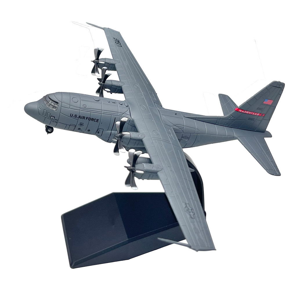 Avion de transport Lockheed C- - Model Kit Airplane avis et prix