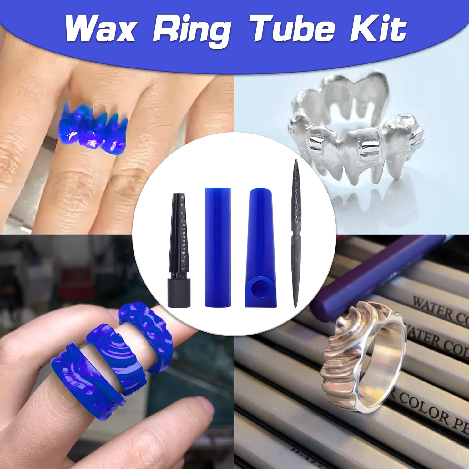 Kit professionnel de sculpture - Youtube Model Kit avis et prix