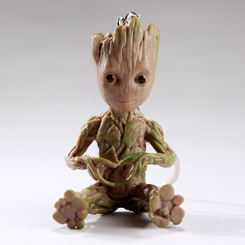 Gardiens de la galaxie arbre h - Model Kit Galahad avis et prix