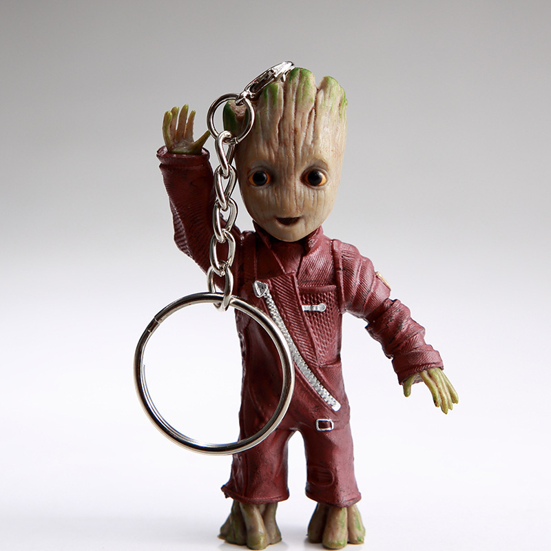 Gardiens de la galaxie arbre h - Model Kit Galahad avis et prix