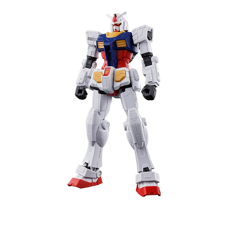 Bandai Original Entry Grade 1/ - Model Kit Entry Grade avis et prix