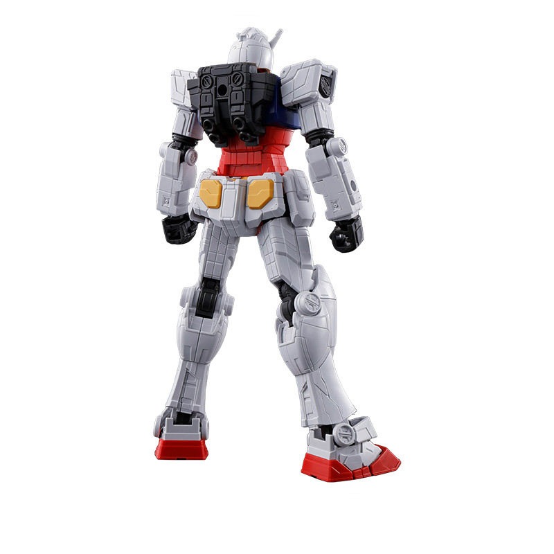 Bandai Original Entry Grade 1/ - Model Kit Entry Grade avis et prix