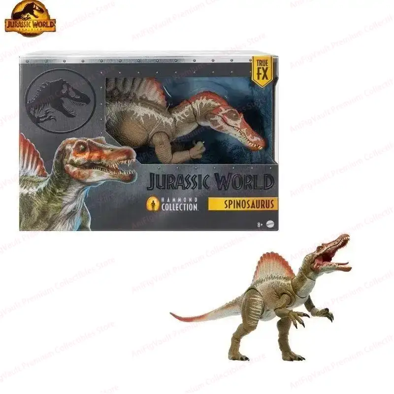 Série de collection Jurassic H - Model Kit Dinosaur Bandai avis et prix