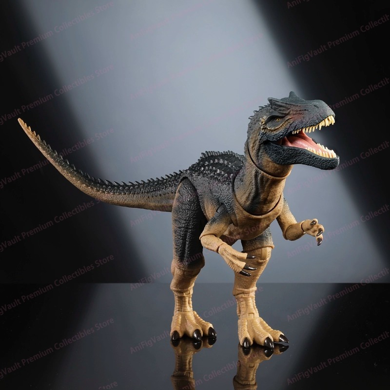 Série de collection Jurassic H - Model Kit Dinosaur Bandai avis et prix