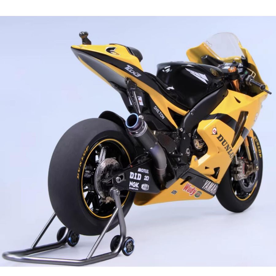 BEEMAX BX13002 1/12 Yamaha YZR - Model Kit Nissan Skyline avis et prix