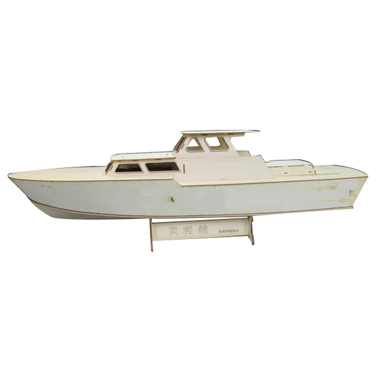 Bellina Yacht-Kit de modèle de - Model Kit Entry Grade avis et prix