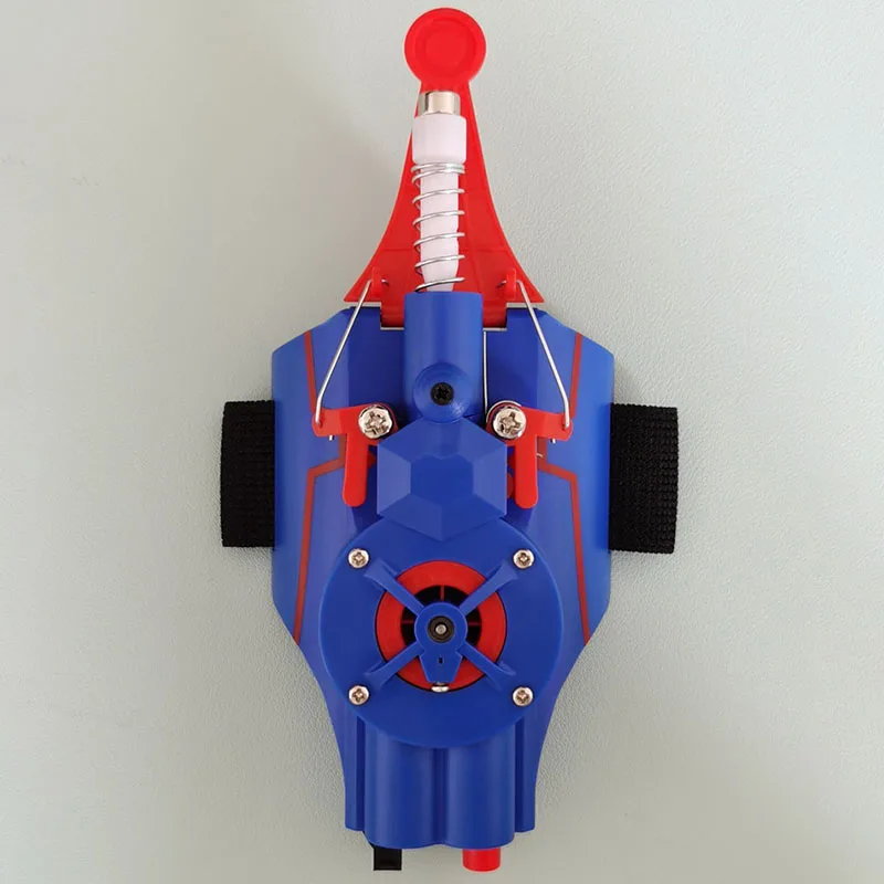 Spiderman Web Shooters ML lége - Model Kit Spiderman avis et prix
