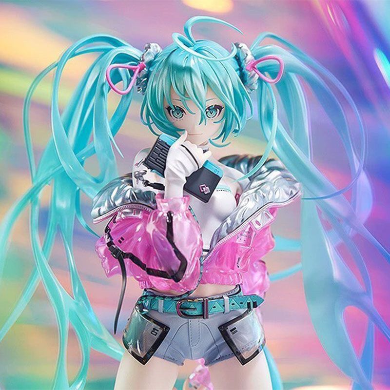 Figurine Miyayama Mai Hatsune  - Model Kit Girl avis et prix