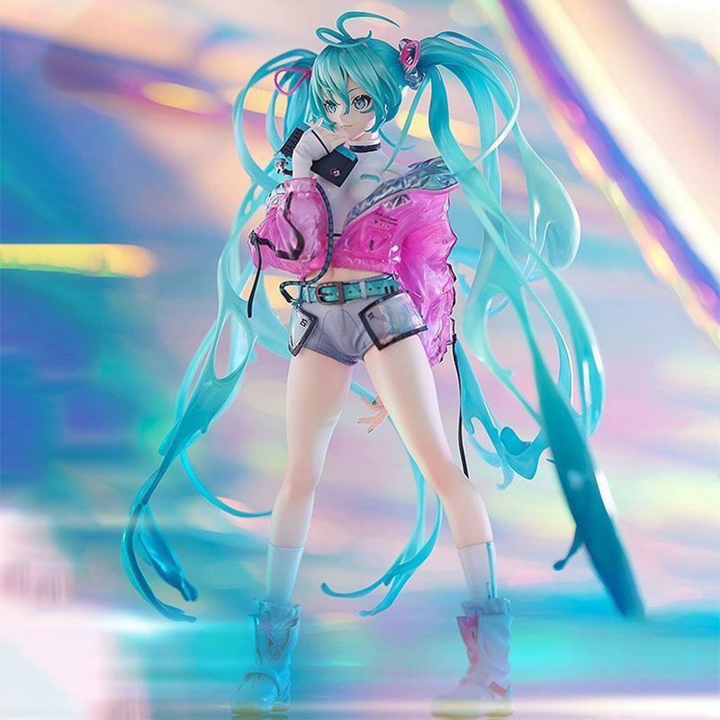 Figurine Miyayama Mai Hatsune  - Model Kit Girl avis et prix