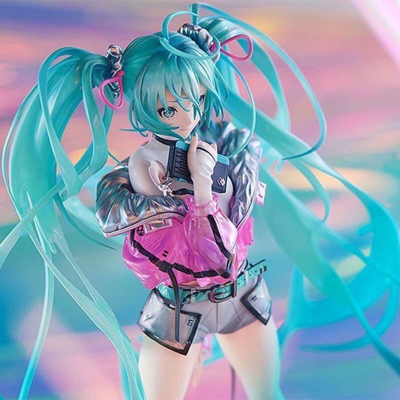 Figurine Miyayama Mai Hatsune  - Model Kit Girl avis et prix