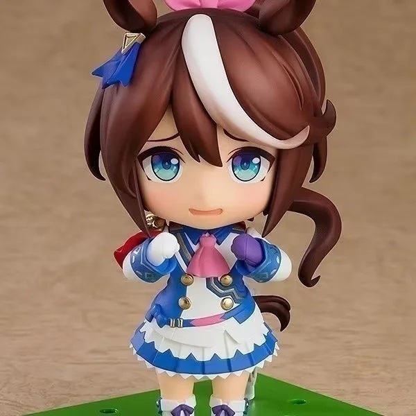 Amole Derby Tokai Teio Action  - Model Kit Uma Musume avis et prix