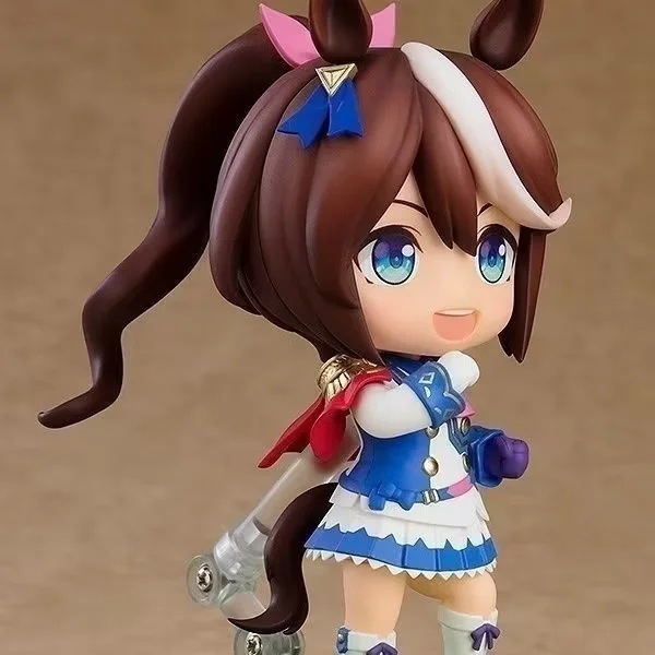 Amole Derby Tokai Teio Action  - Model Kit Uma Musume avis et prix