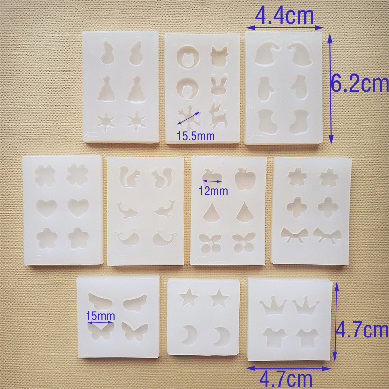 SNASAN boucles d'oreilles perl - Model Kit Varnish avis et prix