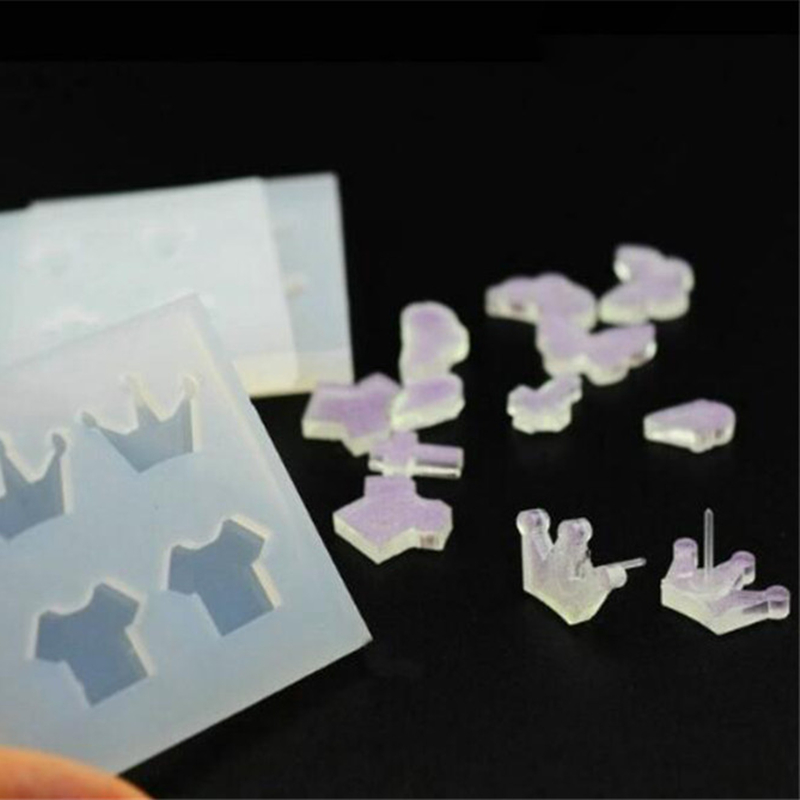 SNASAN boucles d'oreilles perl - Model Kit Varnish avis et prix