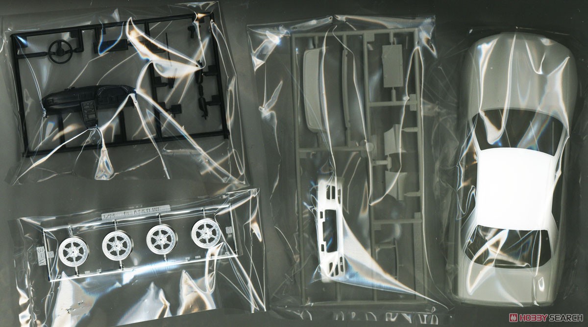 Modèle de voiture assemblé sta - Model Kit Nissan Skyline avis et prix