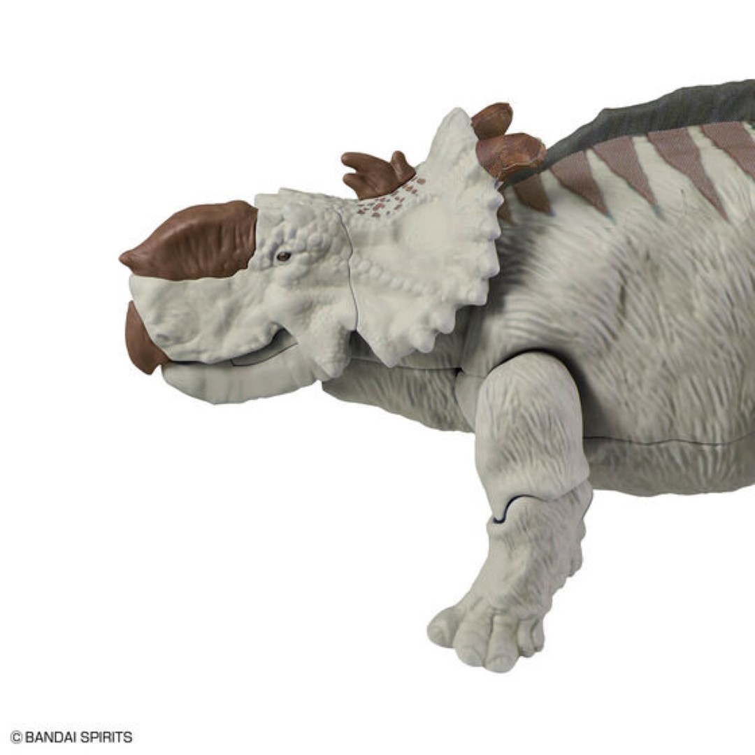 En stock, Kit de modèle de din - Model Kit Dinosaur Bandai avis et prix