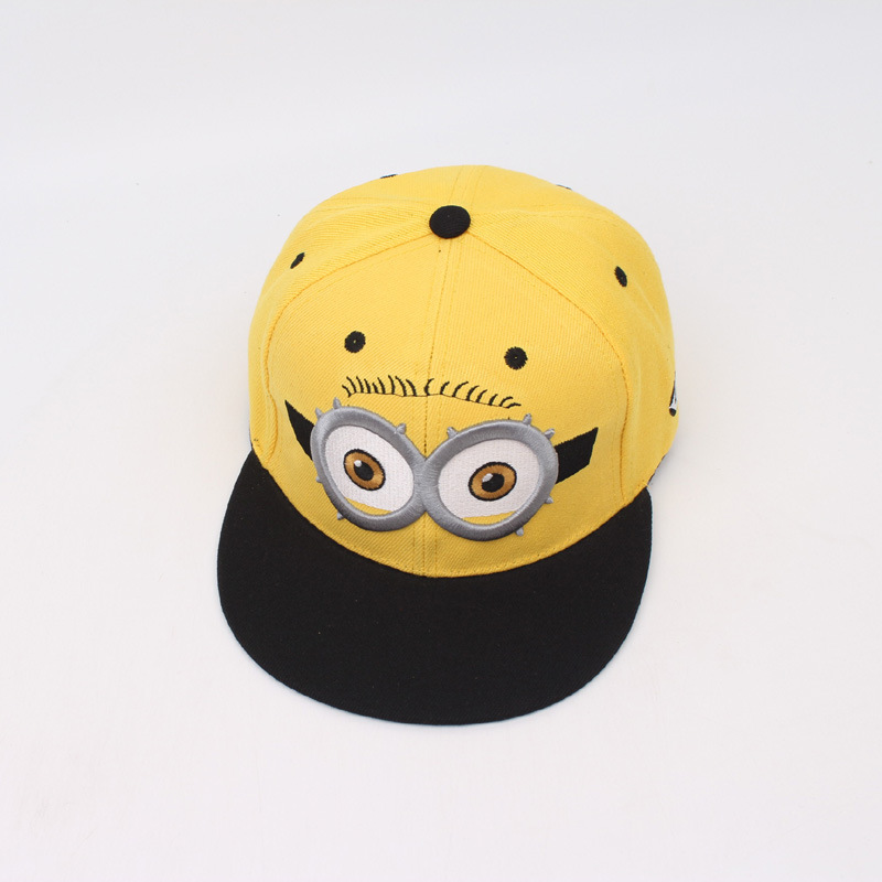 Casquette de baseball Minions  - Model Kit Girl avis et prix