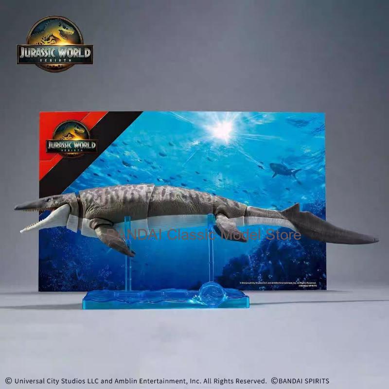 Kit de figurines de dinosaures - Model Kit Dinosaur Bandai avis et prix