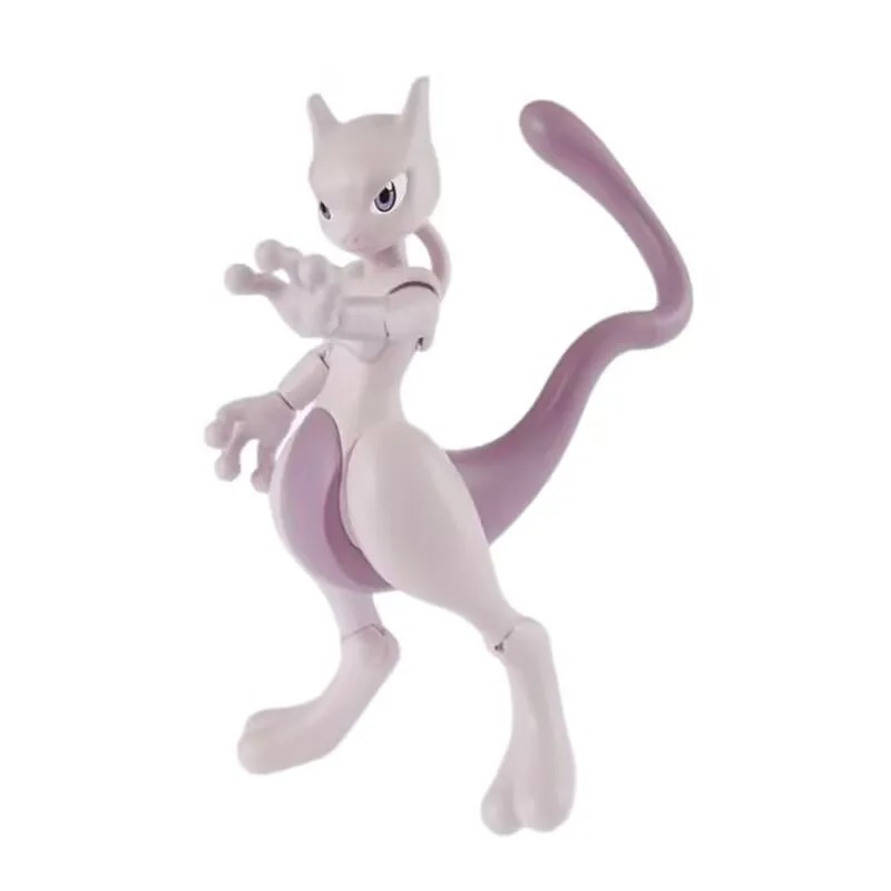 Figurines originales Bandai Me - Model Kit Quick Mew avis et prix