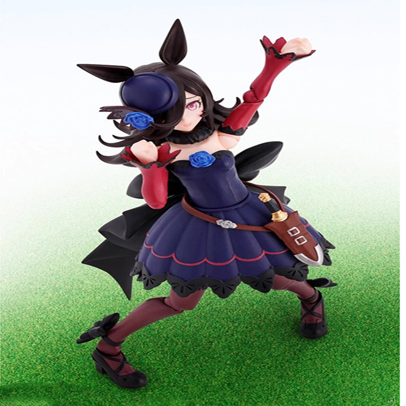 Figurine d'action originale Ba - Model Kit Uma Musume avis et prix