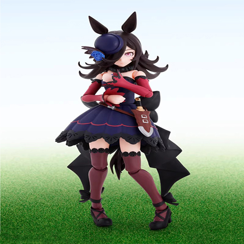 Figurine d'action originale Ba - Model Kit Uma Musume avis et prix