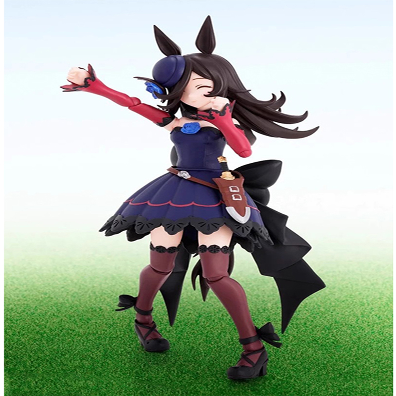 Figurine d'action originale Ba - Model Kit Uma Musume avis et prix