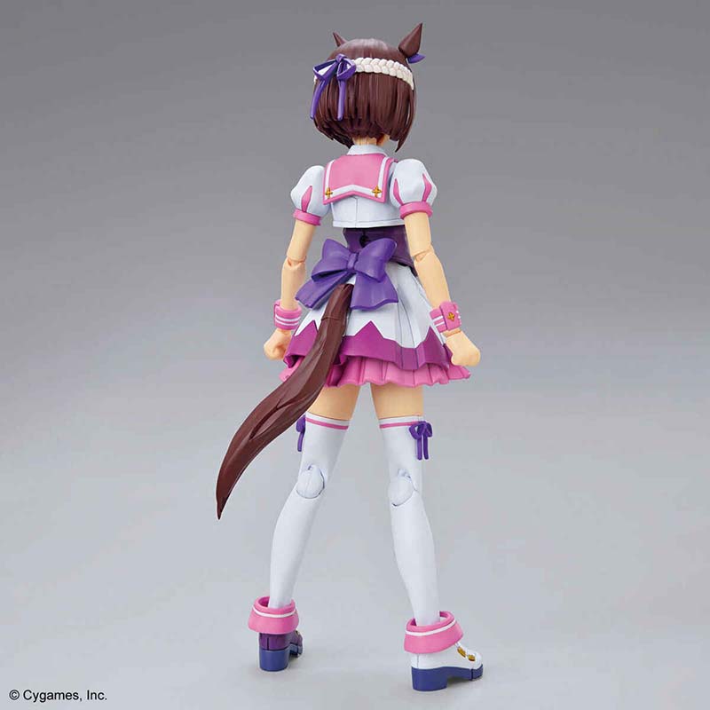 Bandai Genuine FRS Umamusume P - Model Kit Uma Musume avis et prix