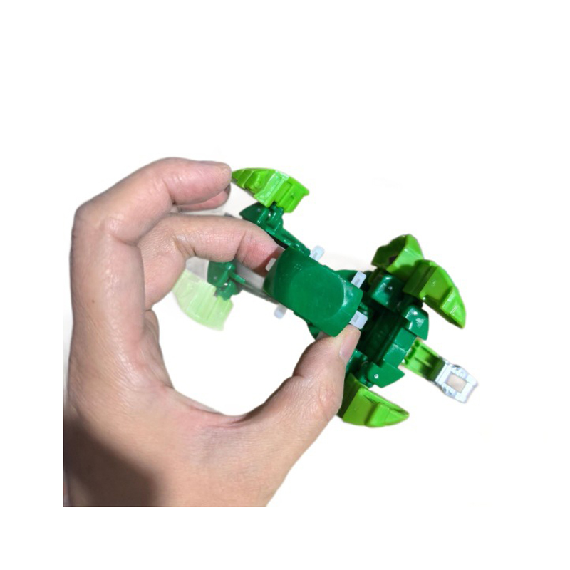 Figurine de dinosaure transfor - Model Kit Dinosaur Bandai avis et prix