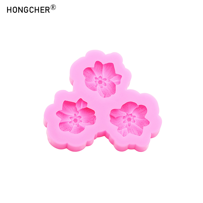 Moules en Silicone Rose floral - Model Kit For Beginners avis et prix