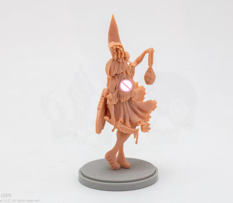Kingdom Death KD 28417 Kit de  - Model Kit Galahad avis et prix