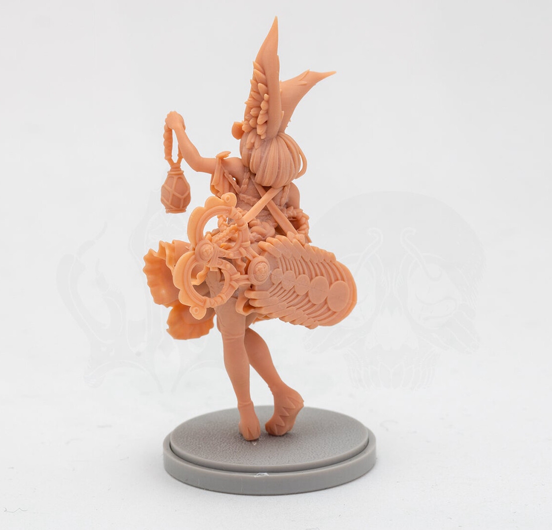 Kingdom Death KD 28417 Kit de  - Model Kit Galahad avis et prix