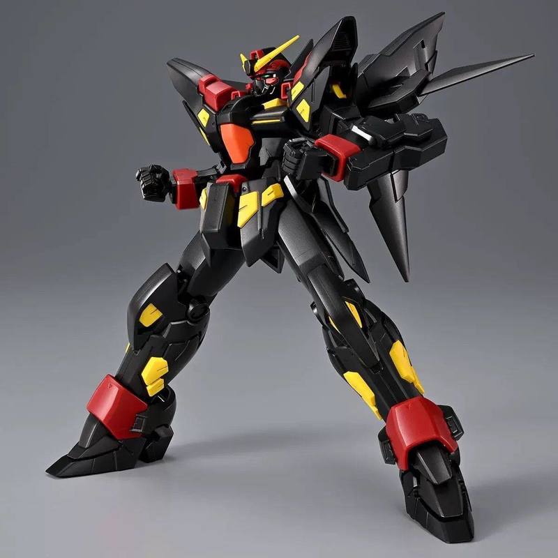 HG 1/144 Super Robot Wars OG A - Model Kit Galahad avis et prix