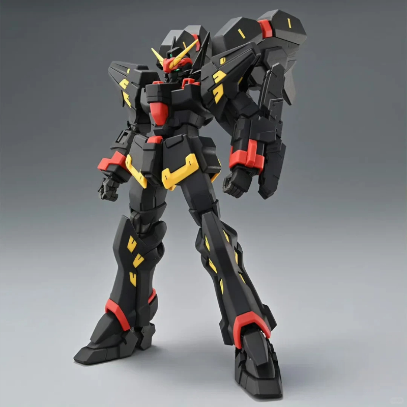 HG 1/144 Super Robot Wars OG A - Model Kit Galahad avis et prix