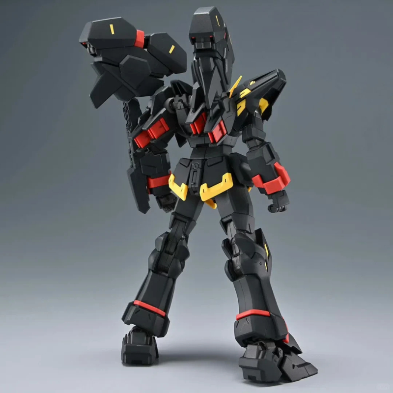 HG 1/144 Super Robot Wars OG A - Model Kit Galahad avis et prix