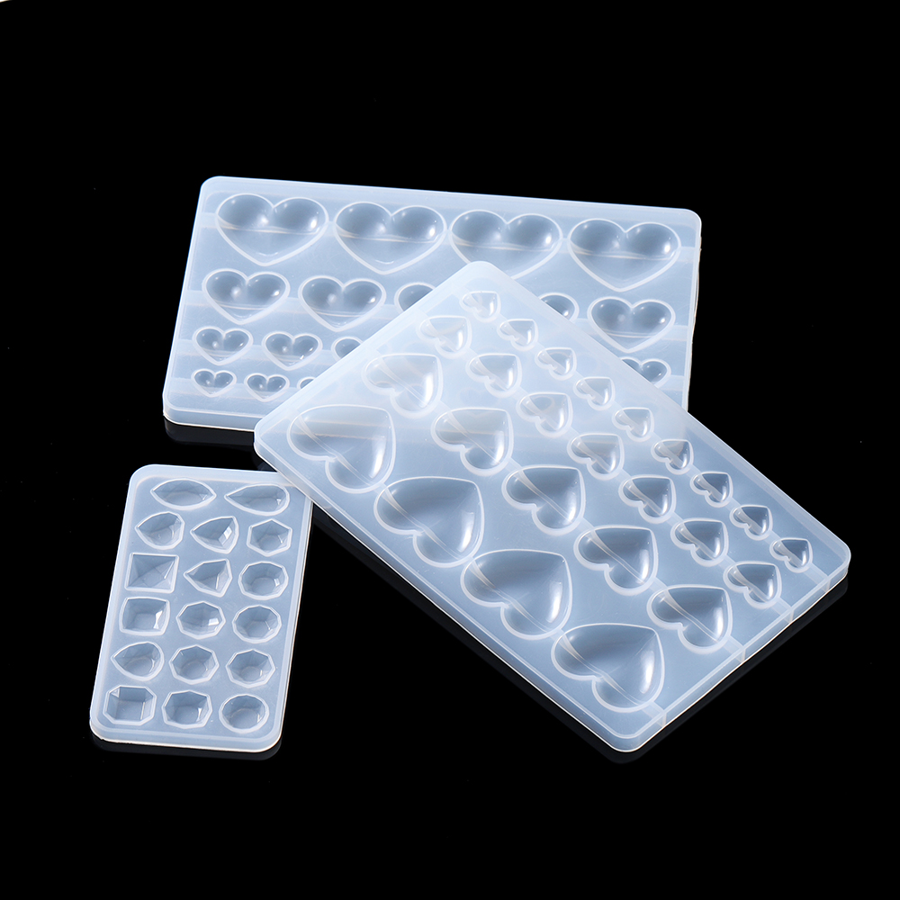 Bricolage Cube anneau collier  - Model Kit Varnish avis et prix