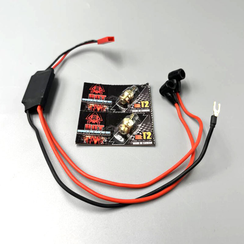 TOYAN FS L200AC 7cc modèle de  - Model Kit Entry Grade avis et prix
