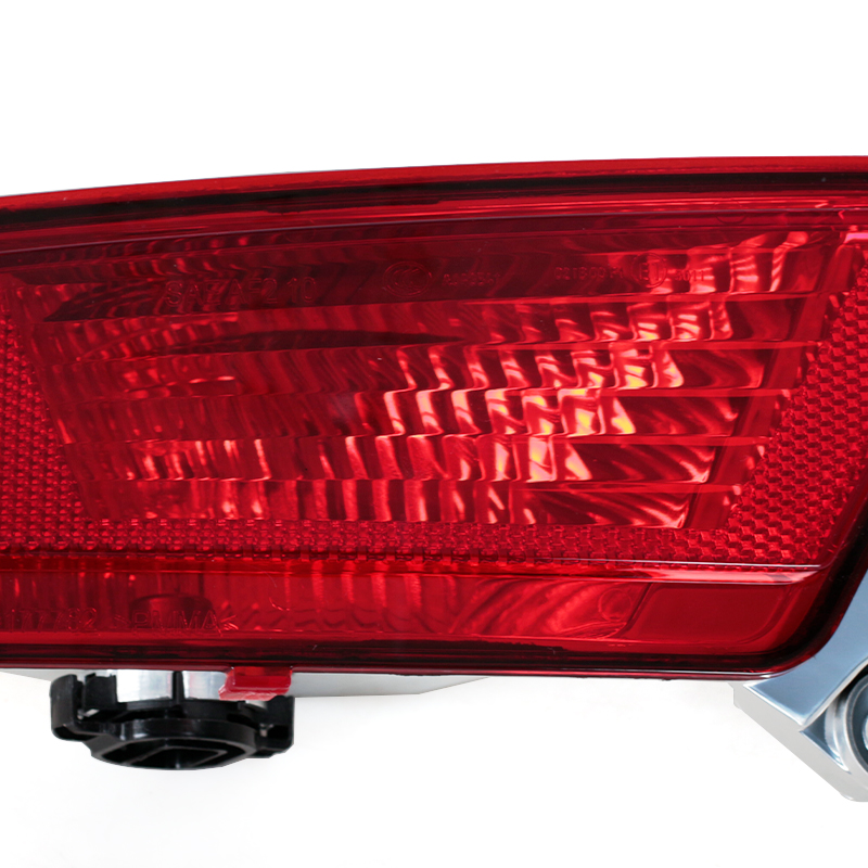 Lampe de pare-chocs arrière de - Model Kit Land Rover avis et prix