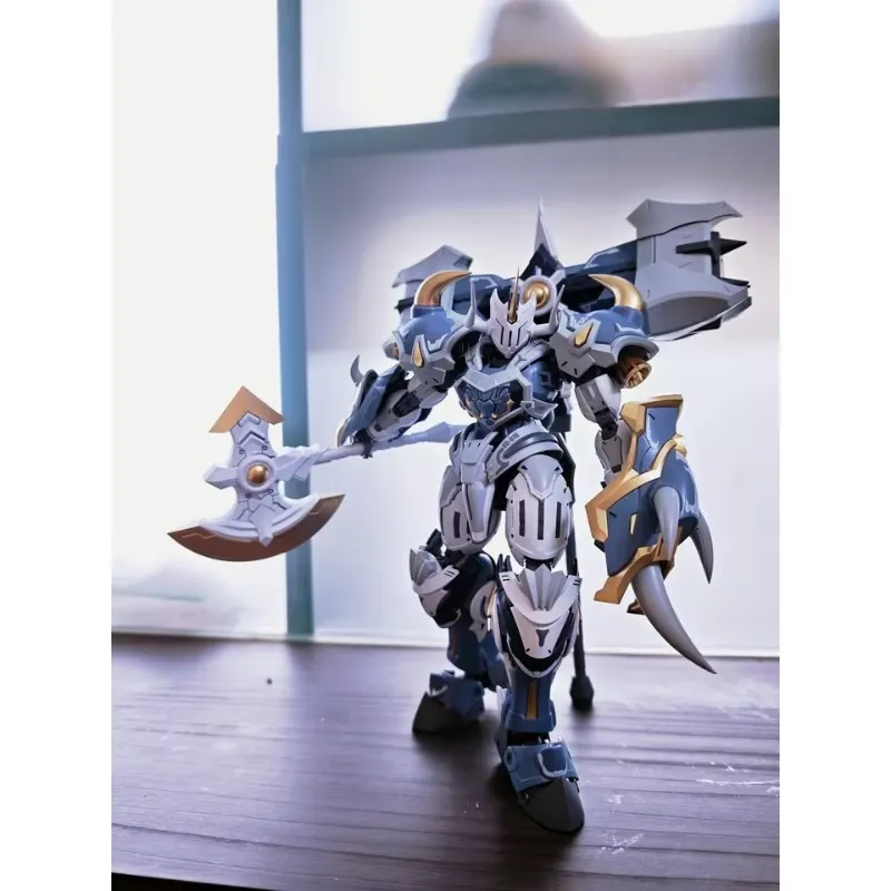 SNAA SC-010 Furious Warhammer  - Model Kit Galahad avis et prix