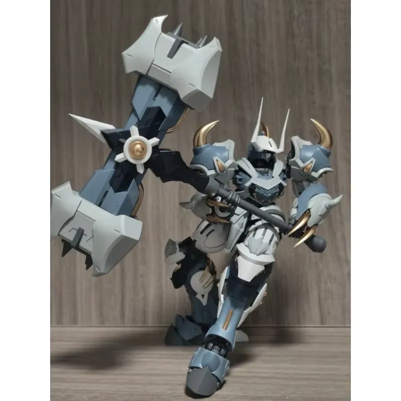 SNAA SC-010 Furious Warhammer  - Model Kit Galahad avis et prix